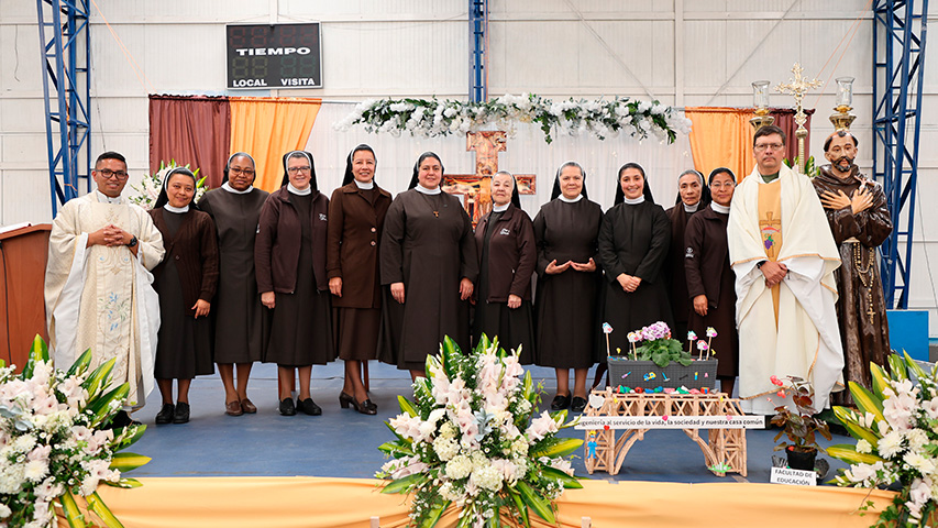 Solemnidad de San Francisco de Asís: fe, fraternidad y cuidado de la casa común